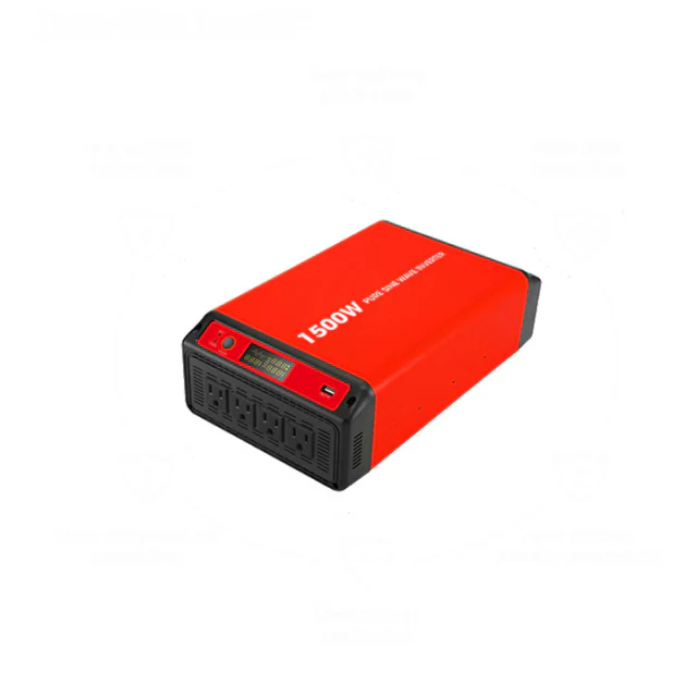 Acopower 100W mono
600Ah/3kW
(3x200Ah) Li600Ah M800w - Image 2