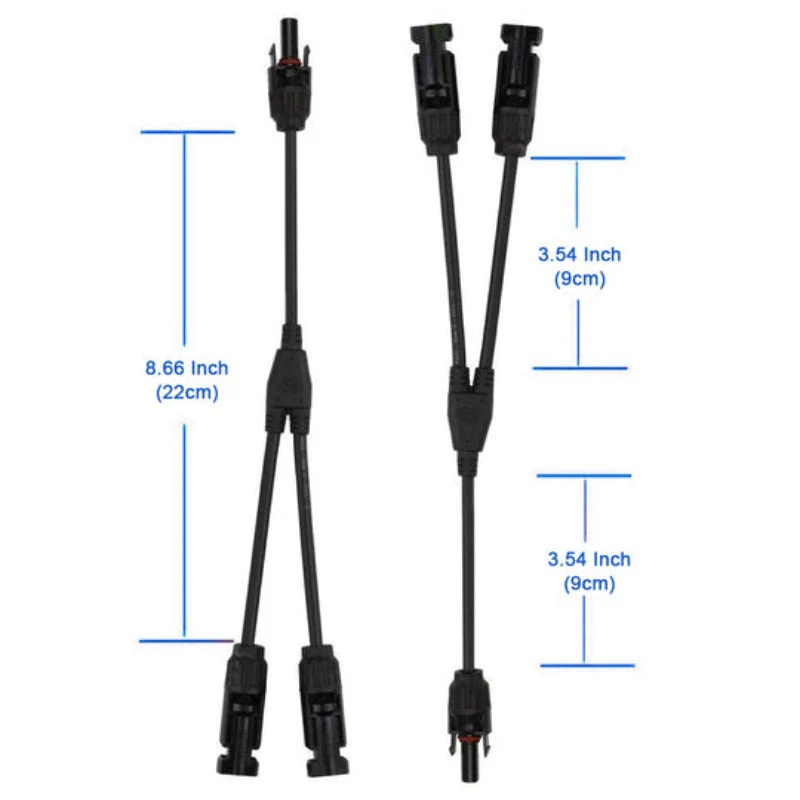 Acopower 100w mono kit
All Black 200w 20A PWM - Image 4