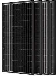 Acopower 100w mono pack
4x100w