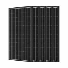 Acopower 100w mono pack 5x100w