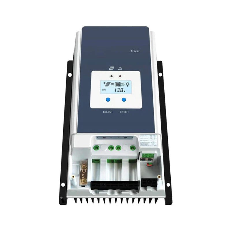 Acopower 100W poly
300Ah/1.5kW
(3x100Ah) Li300Ah P800w - Image 5