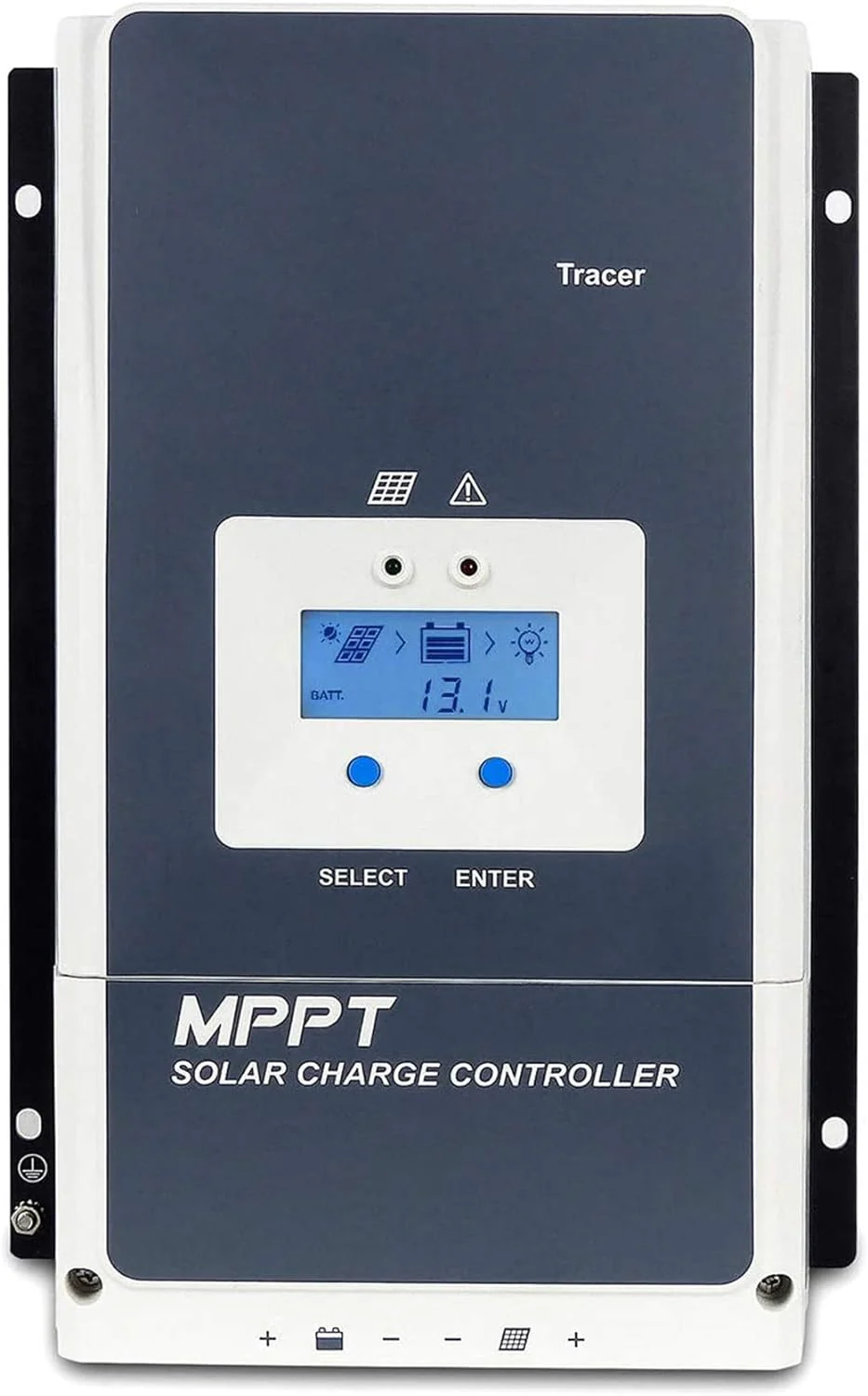 Acopower 110w flex Kit 880w 60A - Image 2