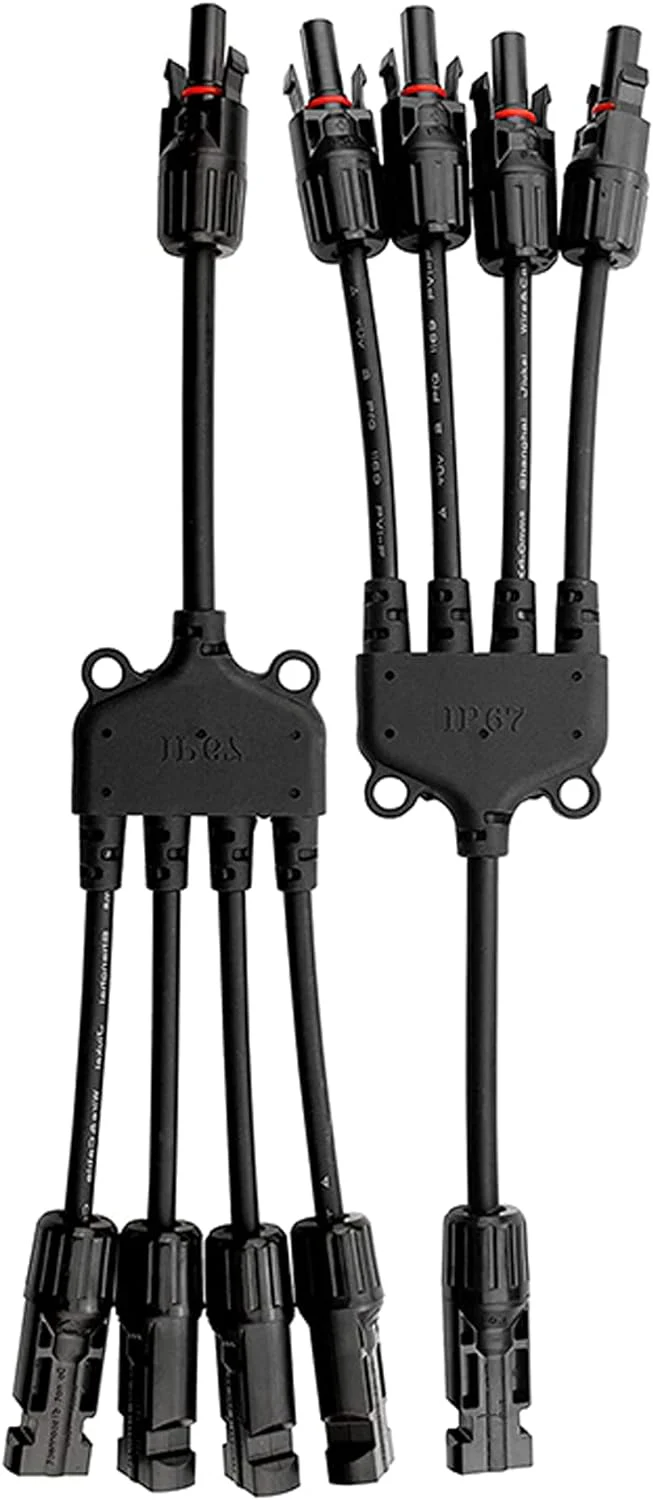 Acopower 110w flex Kit 880w 60A - Image 7