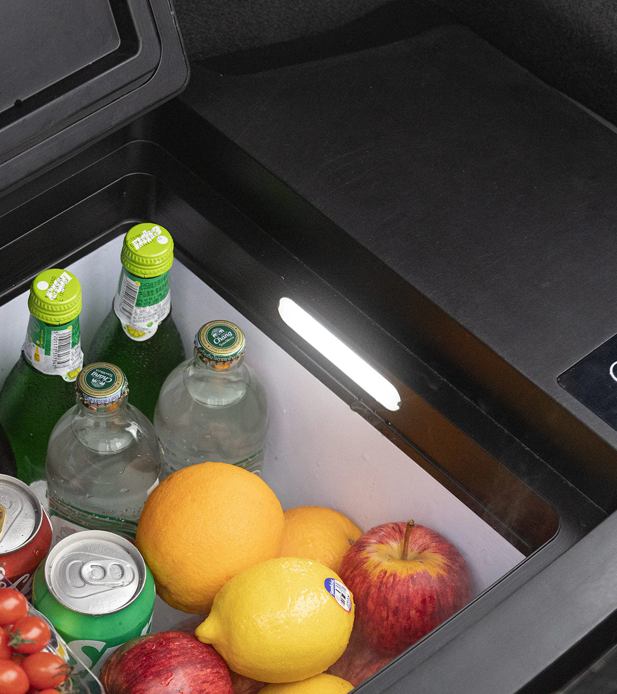 Acopower 20L Portable Car Freezer for Tesla Model 3 - Image 6