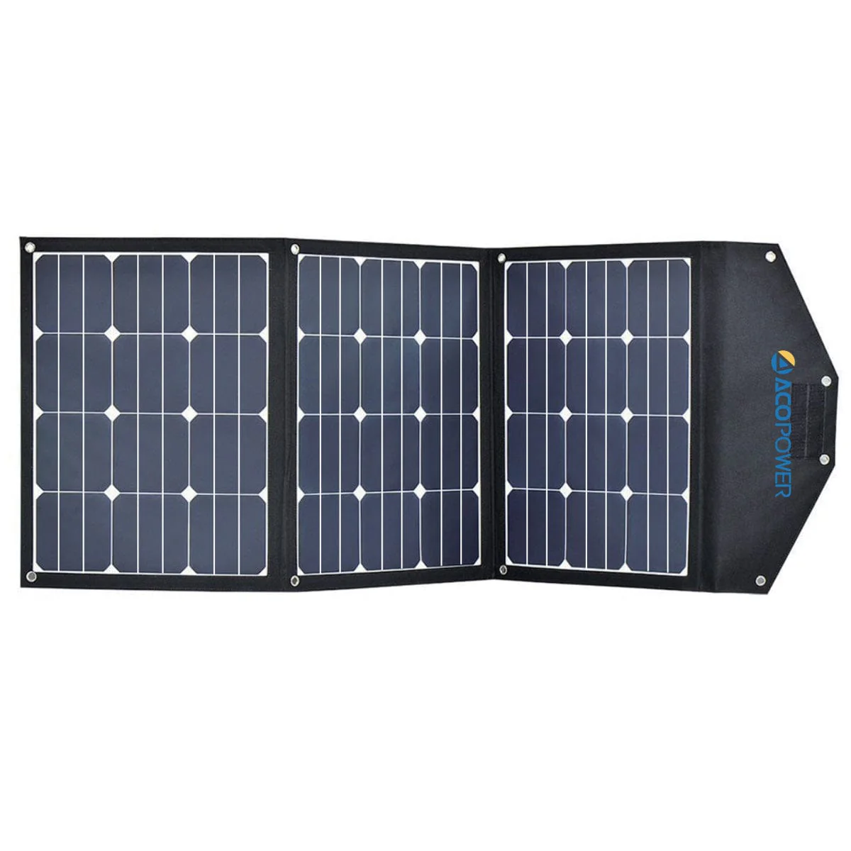 Acopower 40L/42Quarts Fridge Panel Combo - Image 3