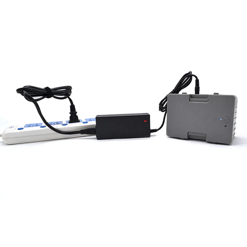 Acopower Battery Adapter - Image 2