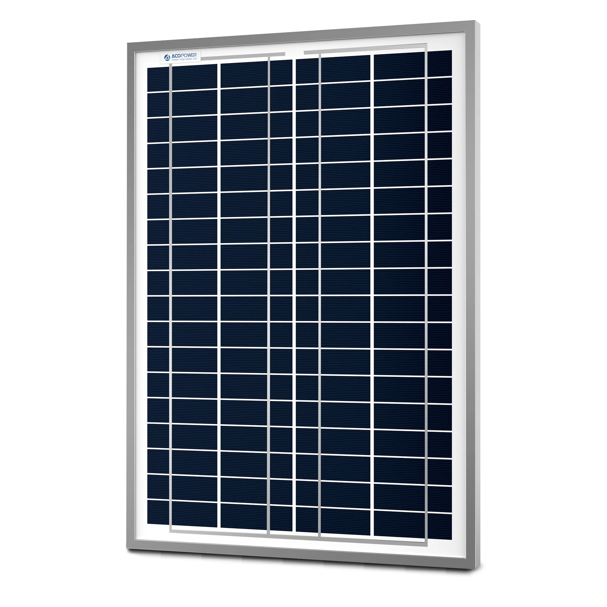 Acopower Poly Modules 25W - Image 2