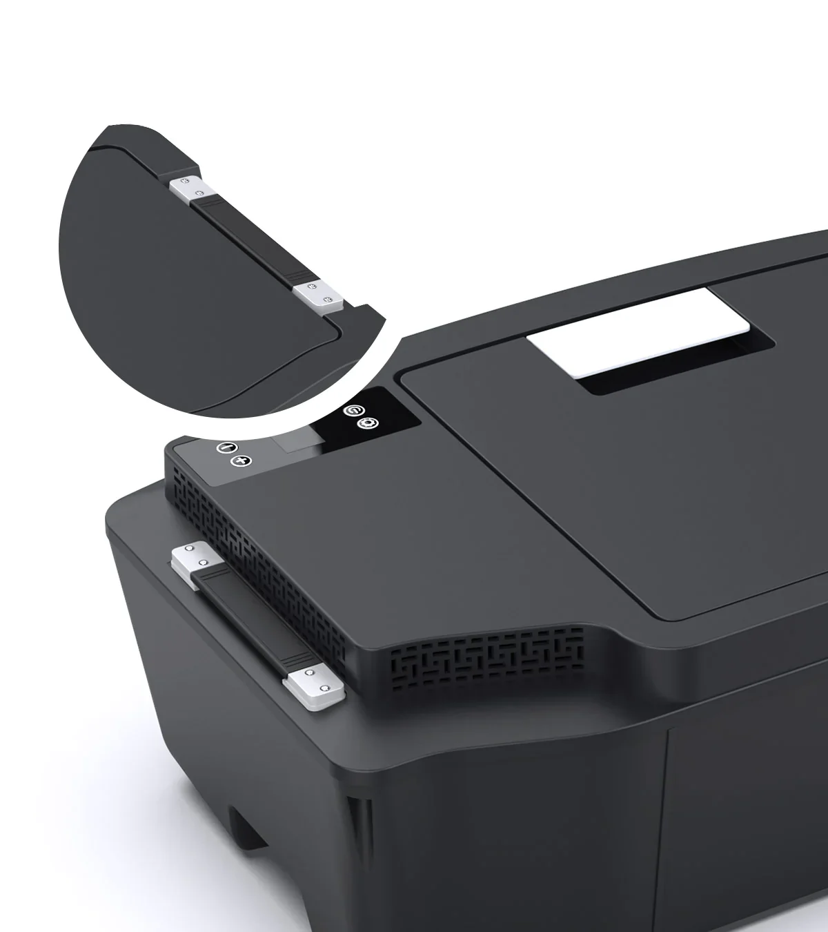 Acopower Portable freezer specially designed for Tesla Model Y - Image 4