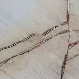 Agora Gold White Exotic Marble Polished Floor and Wall Tile - Large Format - Livfloors Collection - Image 9