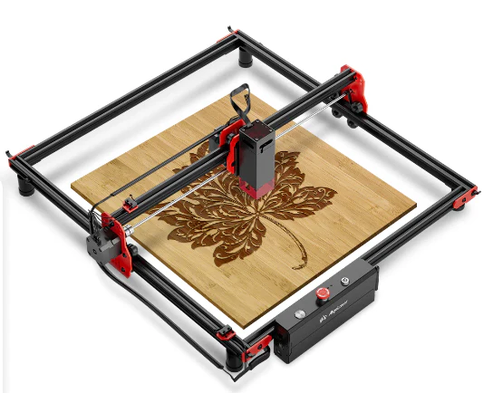 AlgoLaser DIY KIT 5W Diode Laser Engraver - Image 3