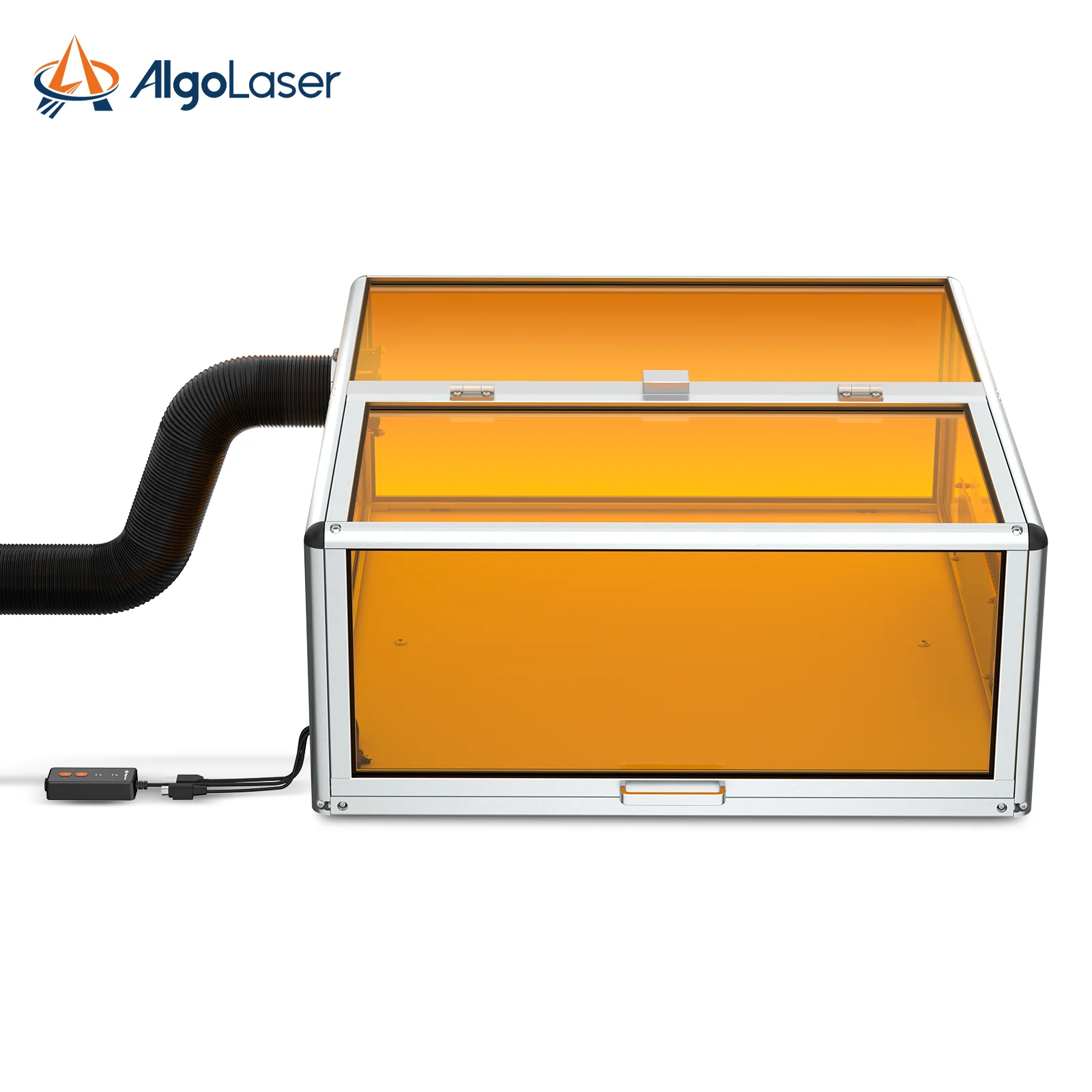 Algolaser Enclosure 2.0