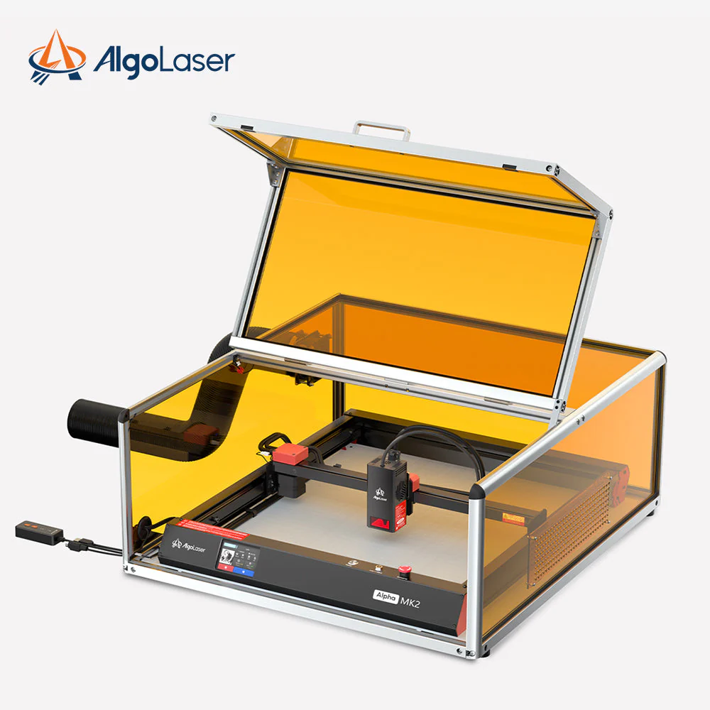 Algolaser Enclosure 2.0 - Image 2