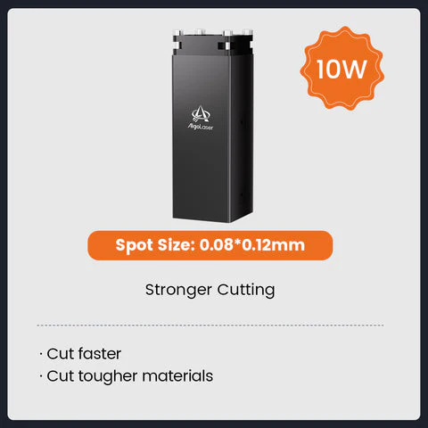AlgoLaser PIXI 10W - Image 9