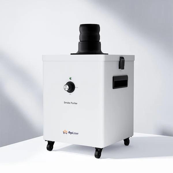 Algolaser Smoke Purifier