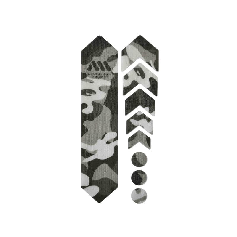 All Mountain Style AMS Frame Protection - Basic - Image 4