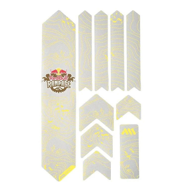 All Mountain Style AMS Frame Protection - XL - Image 24