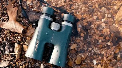 Alpen Apex 10x50 Binoculars - Image 8