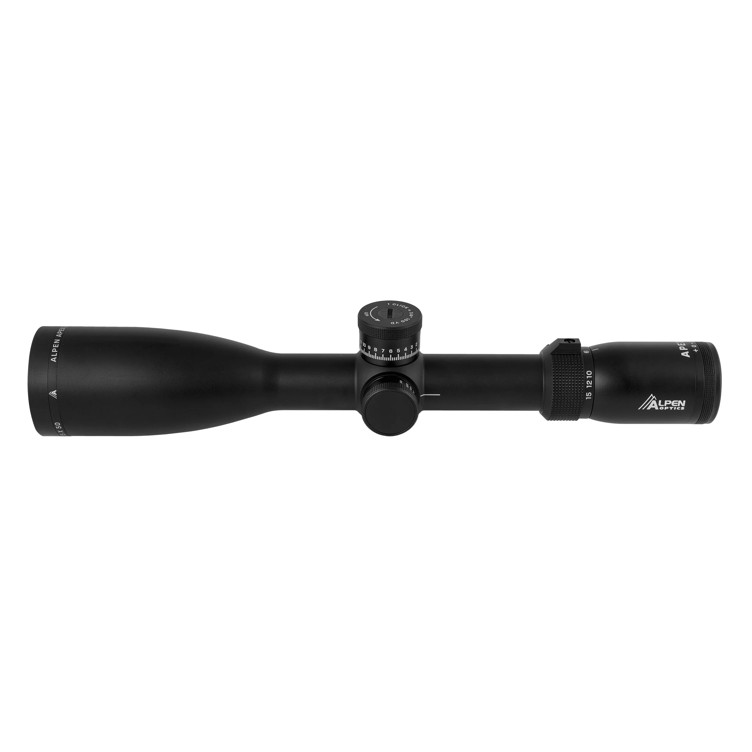 Alpen Apex 2.5-15x50 - Image 4