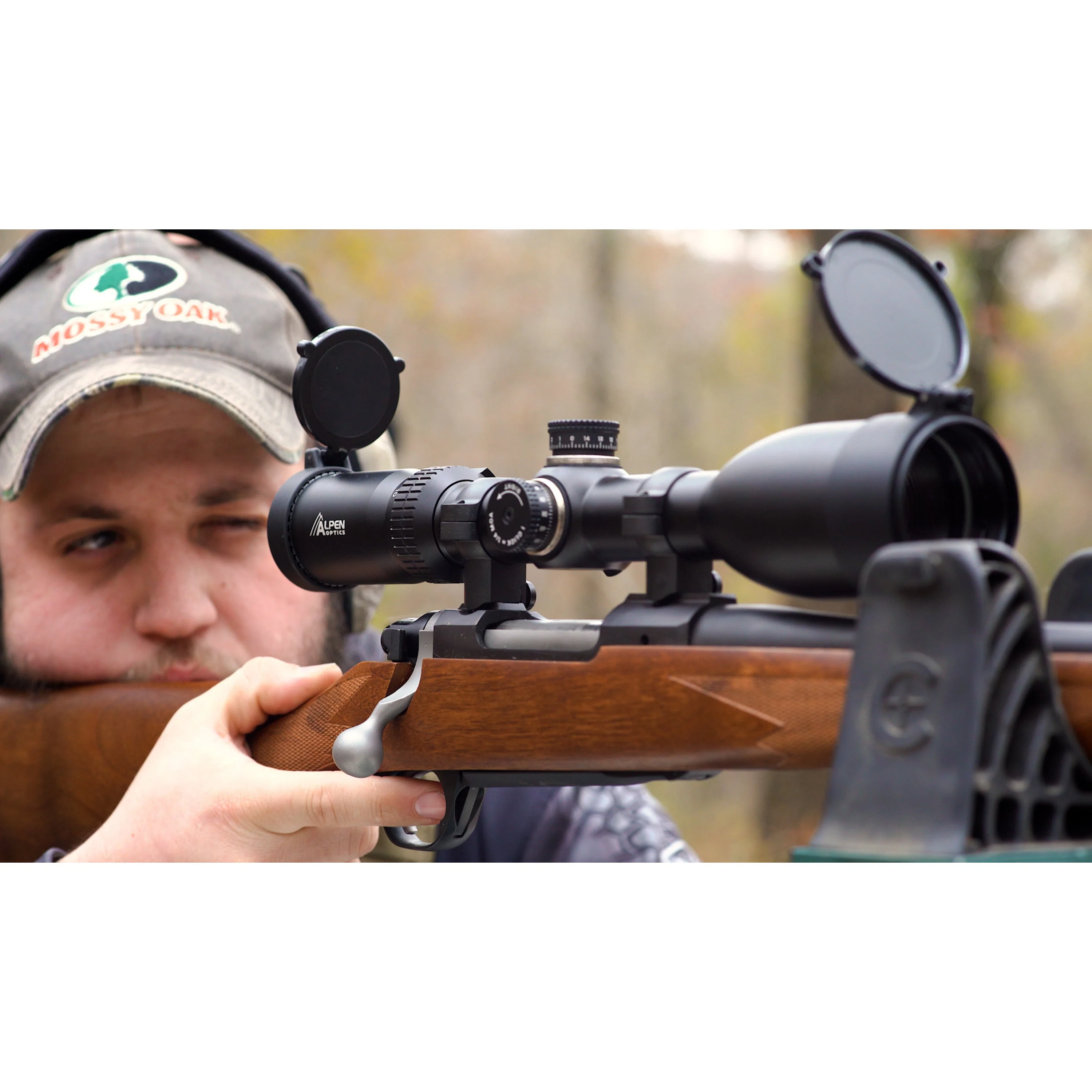 Alpen Apex 4.5-27x50 - Image 16