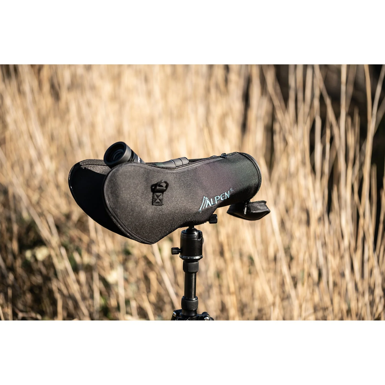 Alpen Apex XP 20-60x80 ED Waterproof Spotting Scope - Image 12