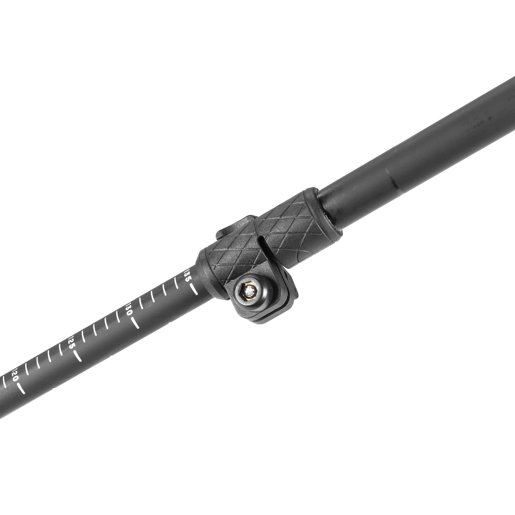 Alpen Carbon Trekking Poles Set - Image 8