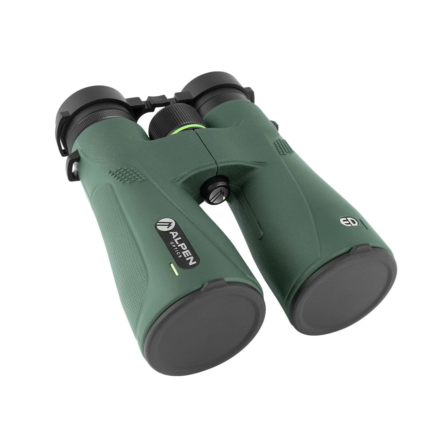Alpen Chisos 12x50 ED Binoculars - Image 2