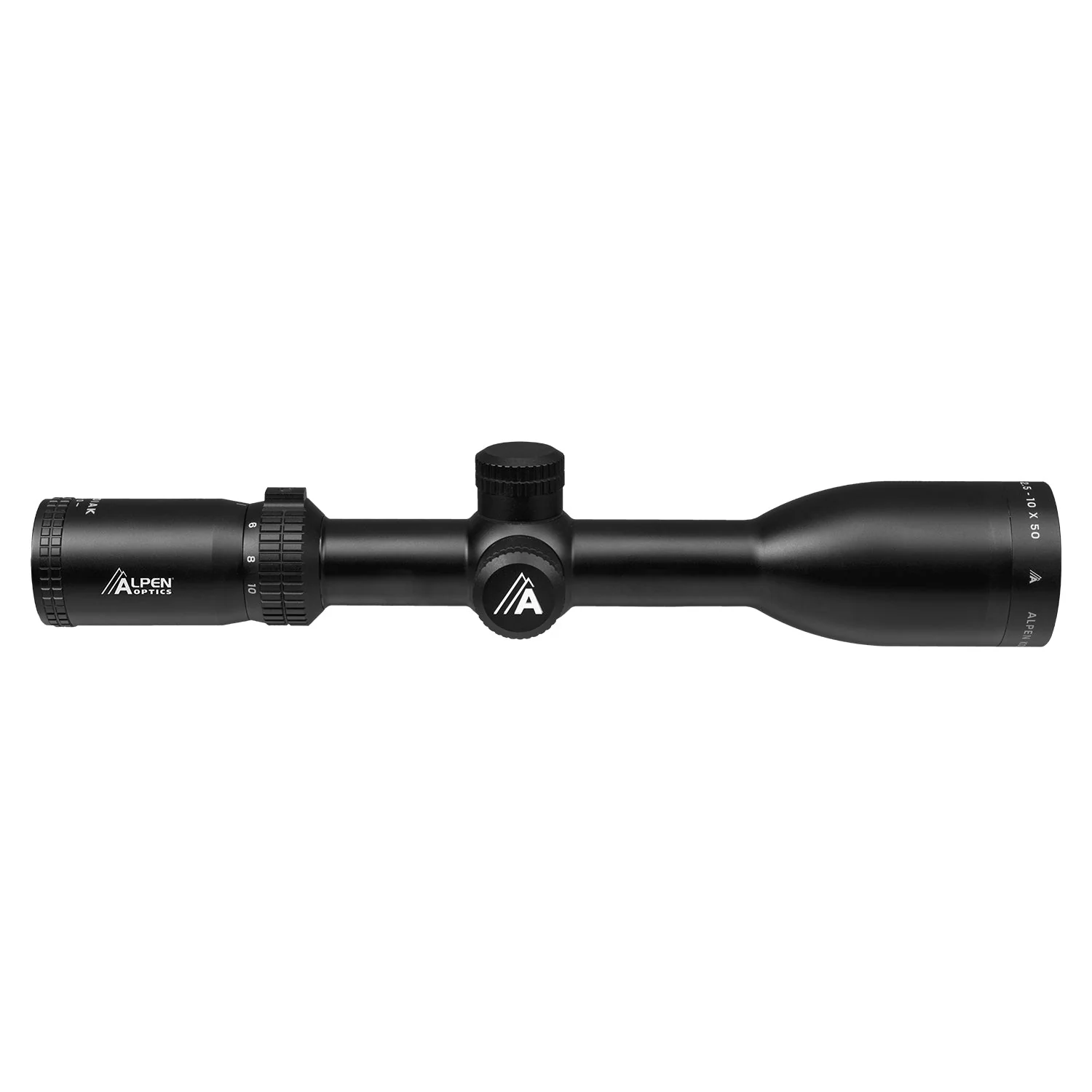 Alpen Kodiak 2.5-10x50 - Image 3
