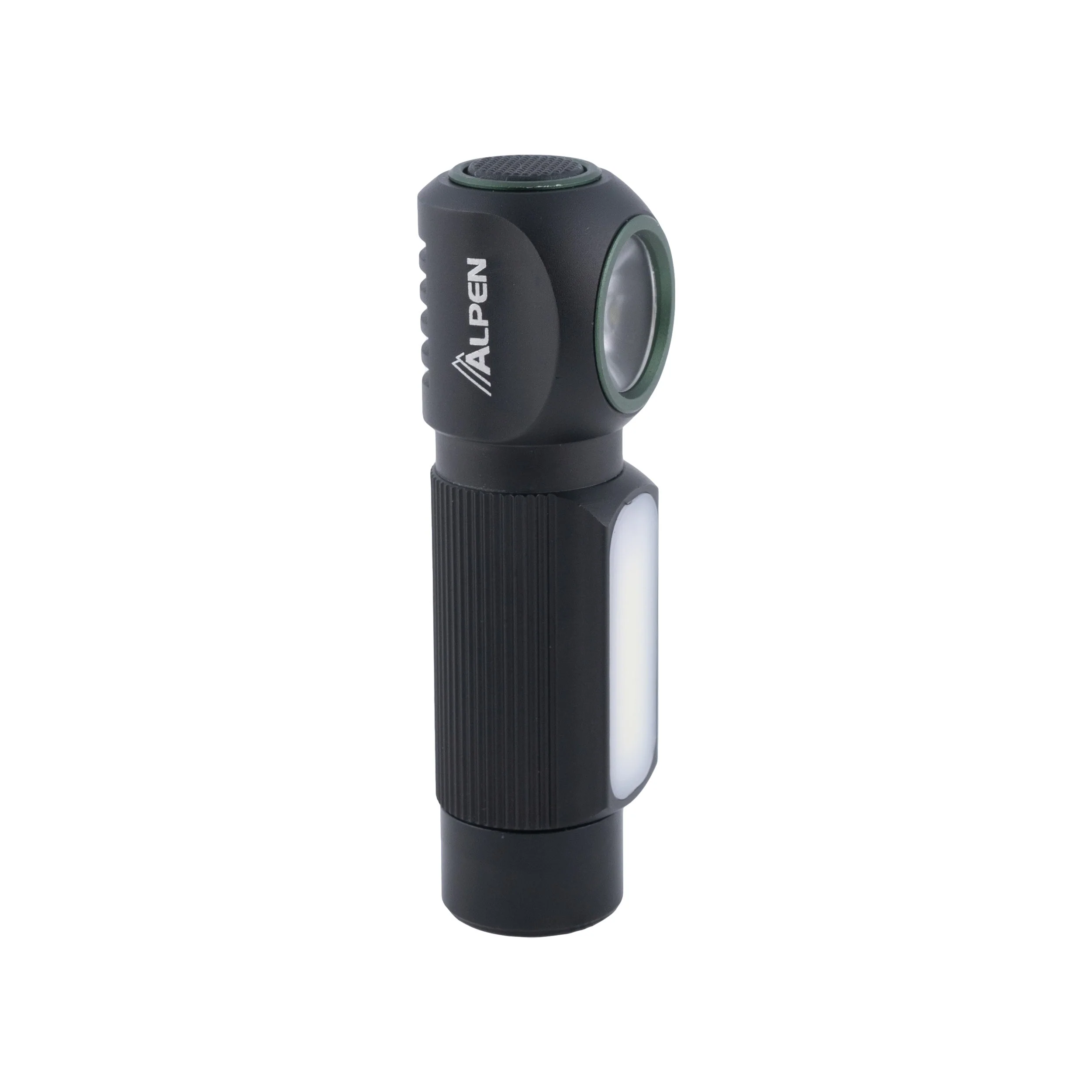 Alpen LED Rechargeable Tek-Light Headlamp - Image 12