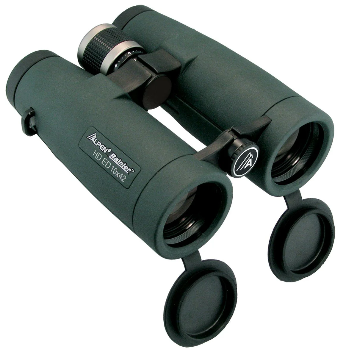 Alpen Rainier 10x42 ED HD Binoculars - Image 2