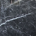 Amanos Black Marble Polished Floor and Wall Tile - Large Format - Livfloors Collection - Image 5