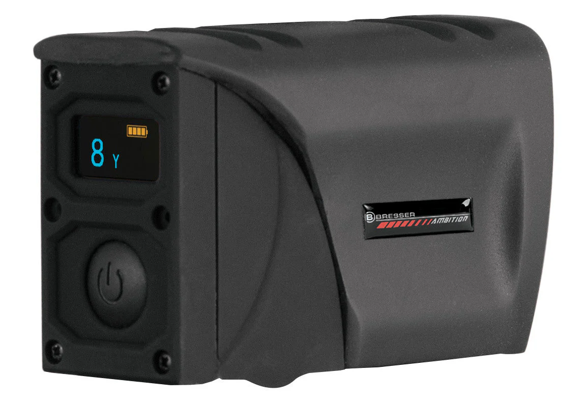 Ambition Archery Laser Rangefinder - LR-ARCH - Image 3