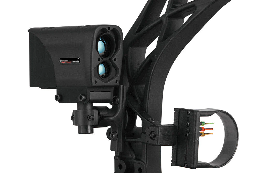 Ambition Archery Laser Rangefinder - LR-ARCH - Image 4