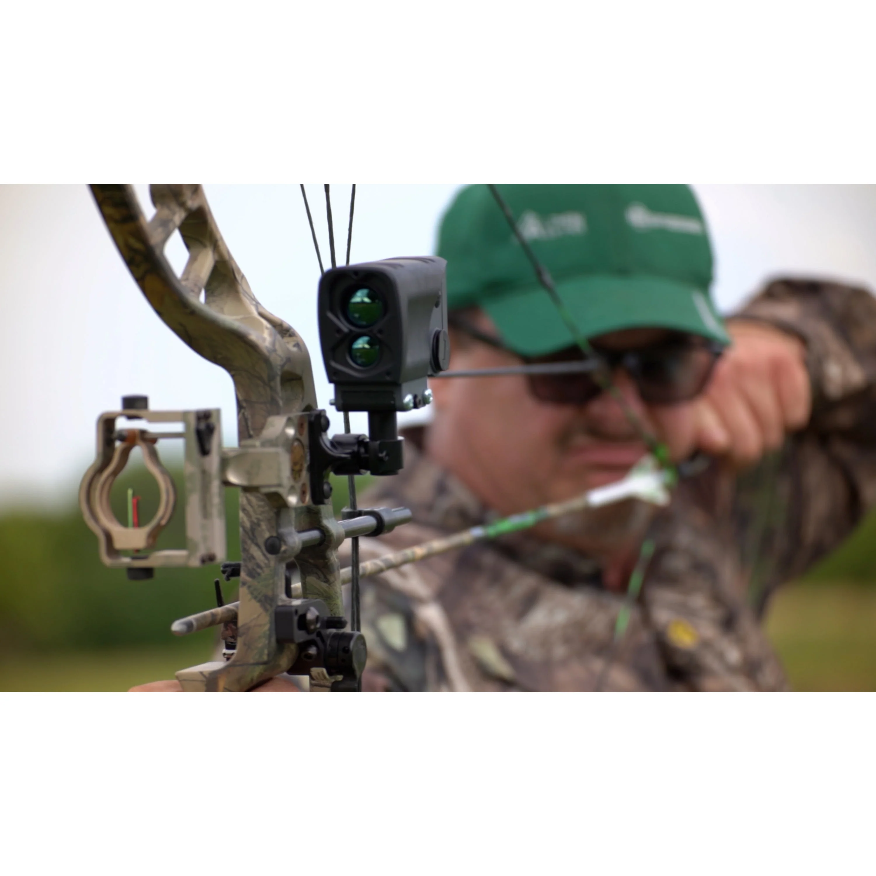 Ambition Archery Laser Rangefinder - LR-ARCH - Image 5