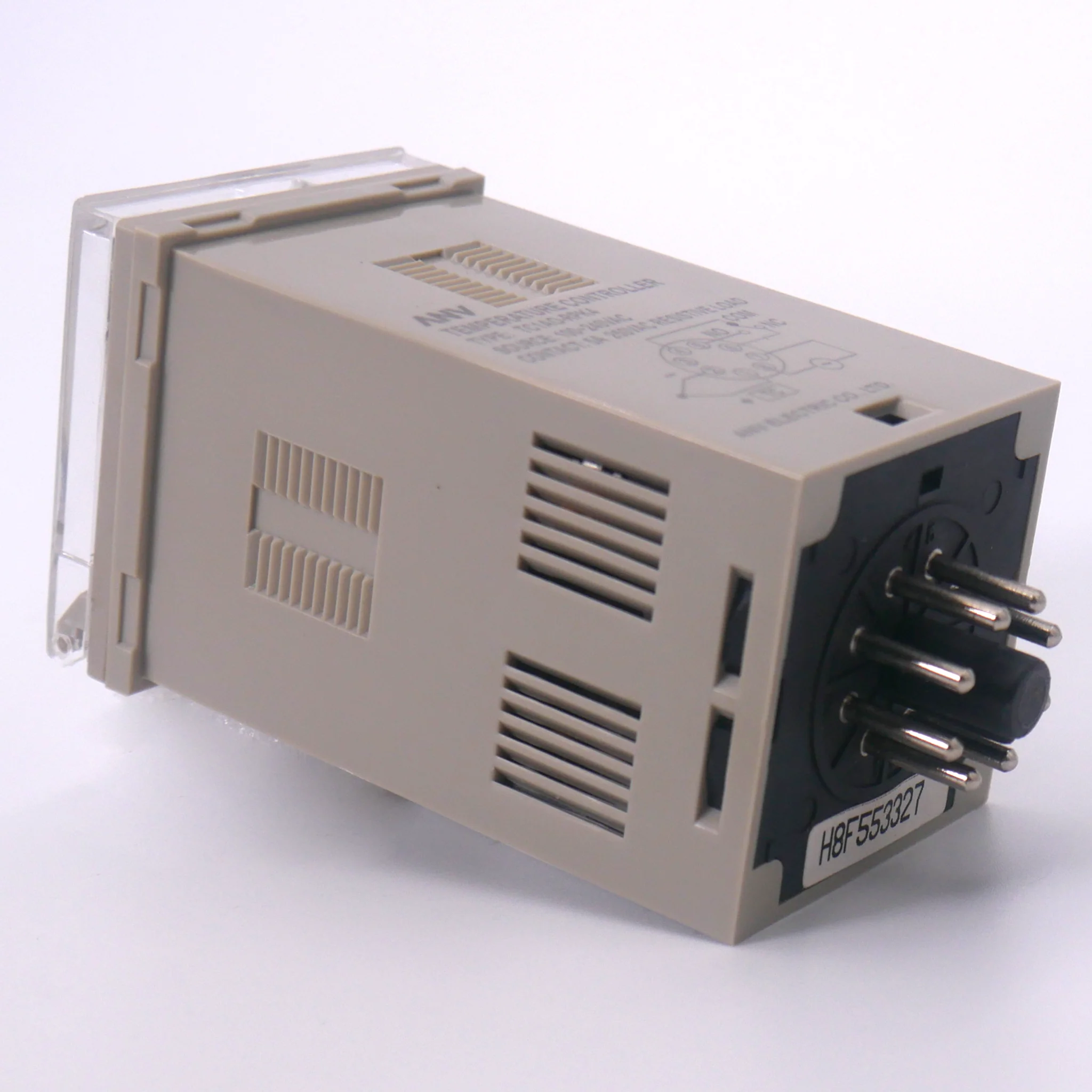 Analog Temperature Controller - ANV TC1AO-RPK4 - Image 2
