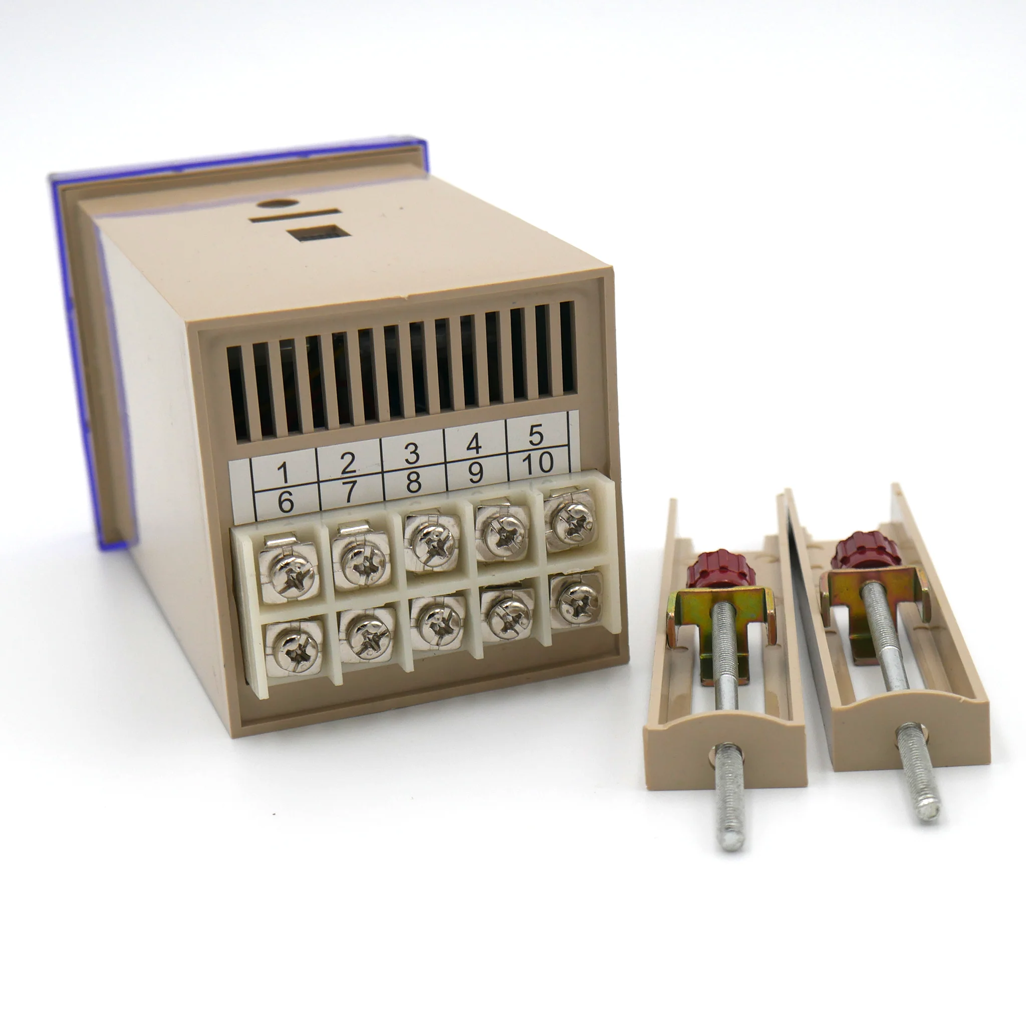 Analog Temperature Controller TEQD-2301B (0-400C-110V) - Image 3