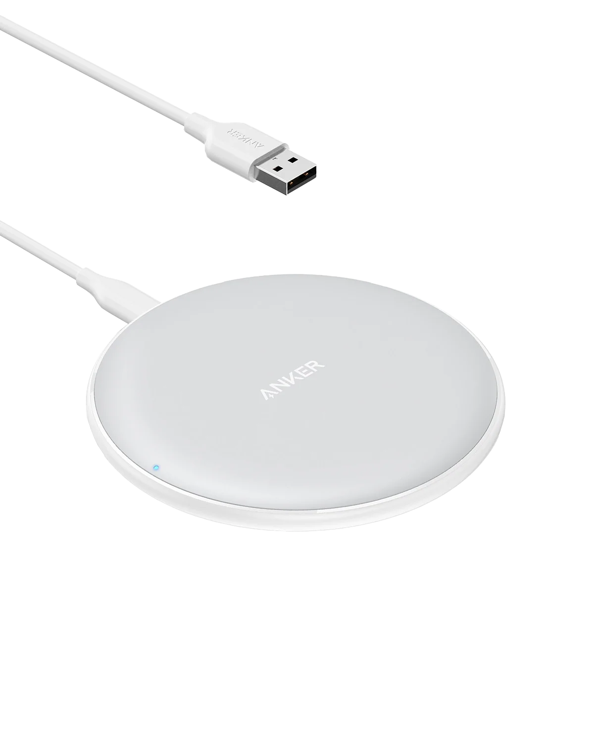 Anker 313 Wireless Charger (Pad) - Image 15