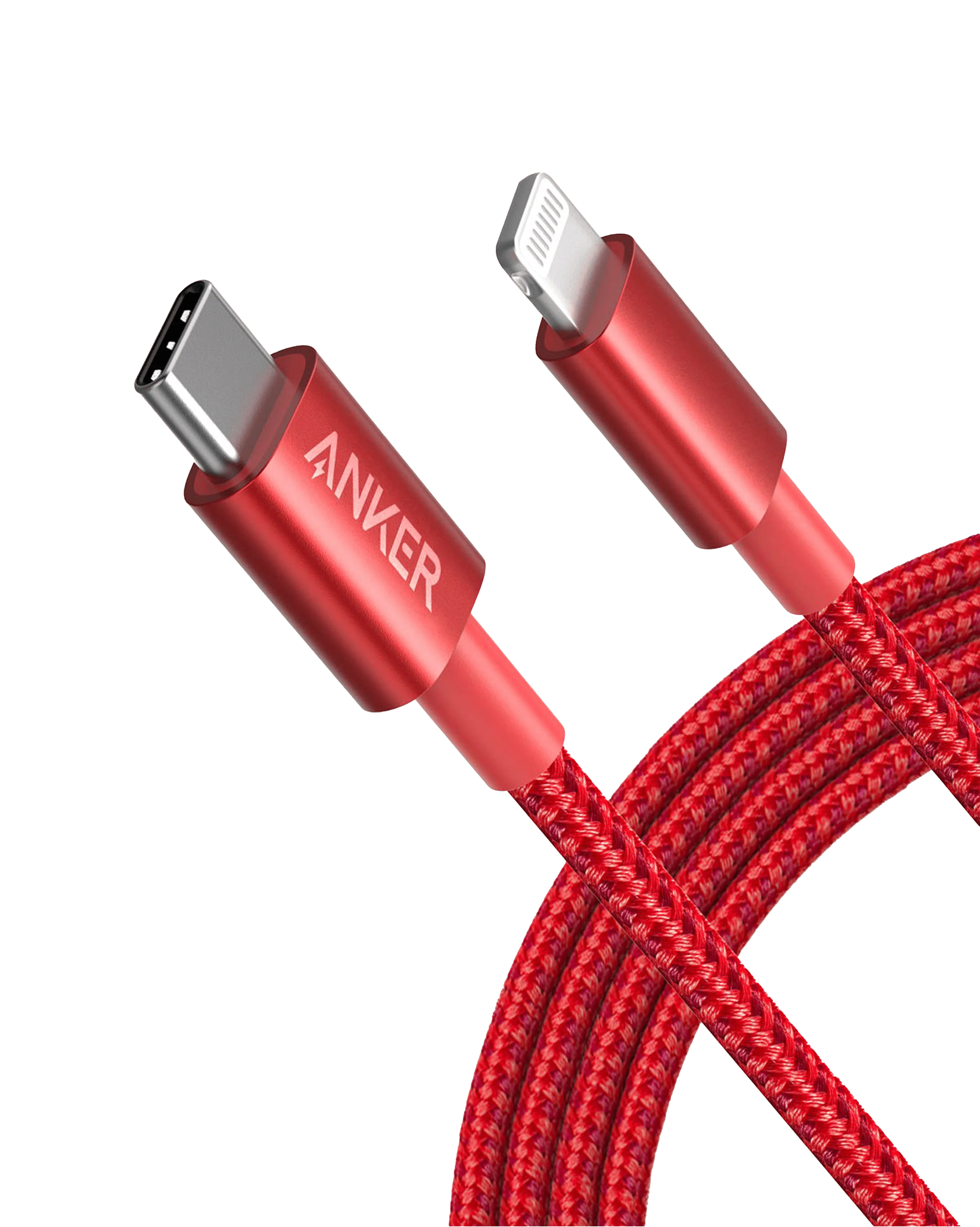 Anker USB-C to Lightning Cable - Image 23