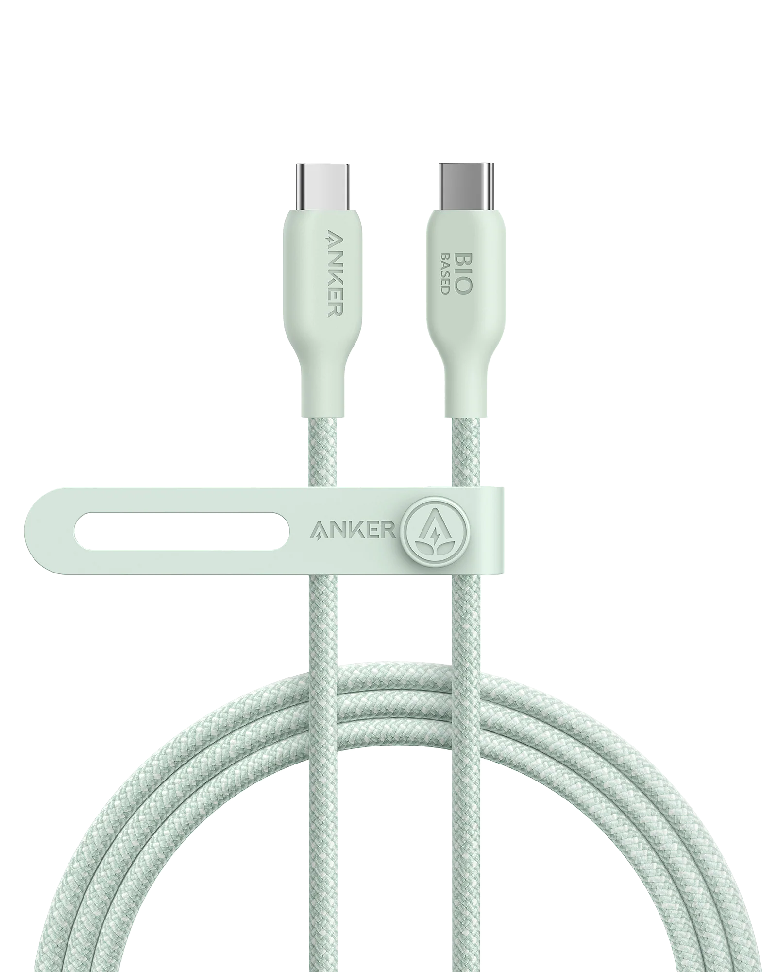 Anker 543 USB-C to USB-C Cable (Bio-Braided) - Image 19