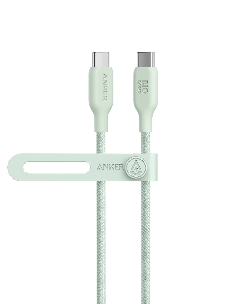 Anker 543 USB-C to USB-C Cable (Bio-Braided,6 ft) - Image 7