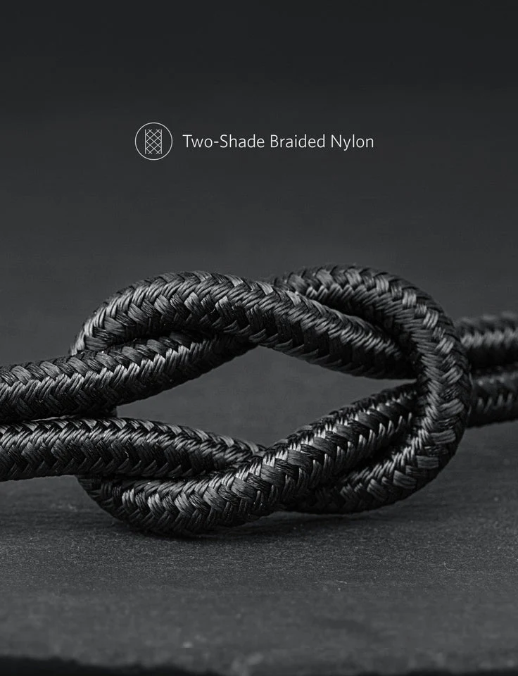 Anker USB-A to Lightning Cable (3 ft / 6 ft / 10 ft) - Image 7