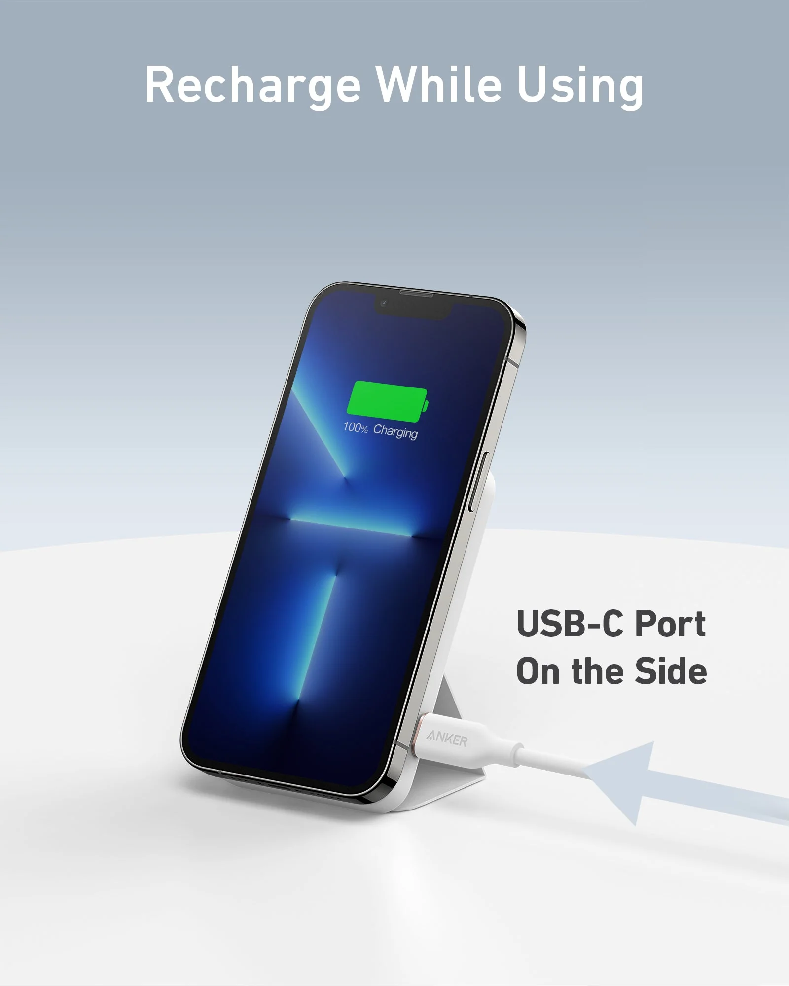 Anker 622 Magnetic Battery (MagGo) - Image 14