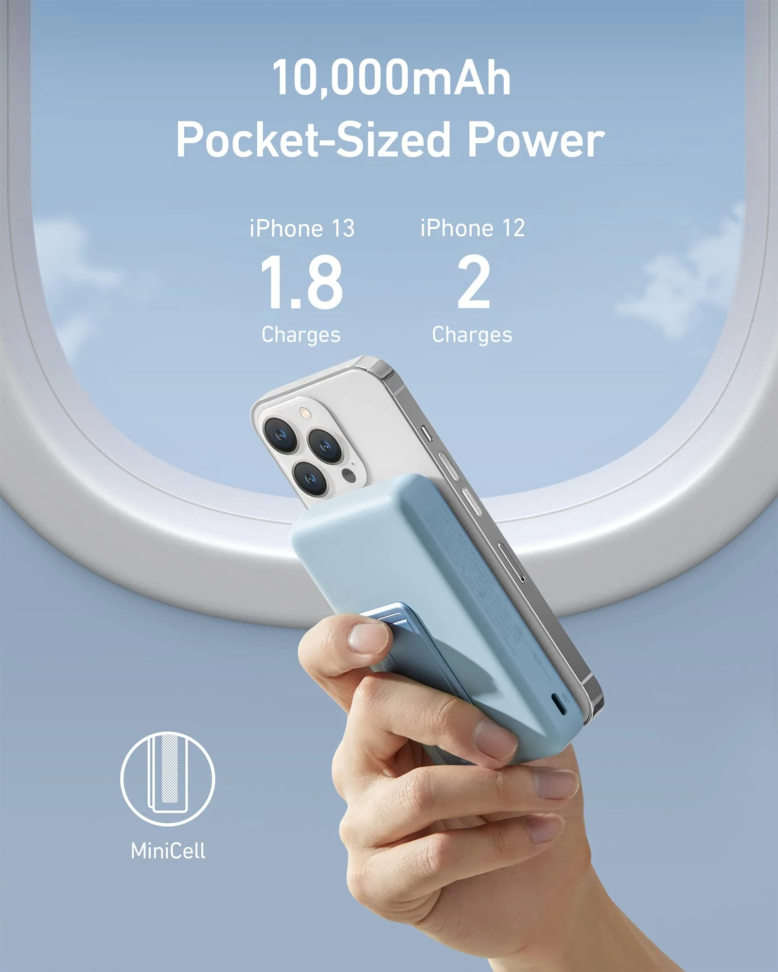 Anker 633 Magnetic Battery - Image 19