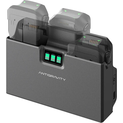 Antigravity A1 Charging Hub - Image 5