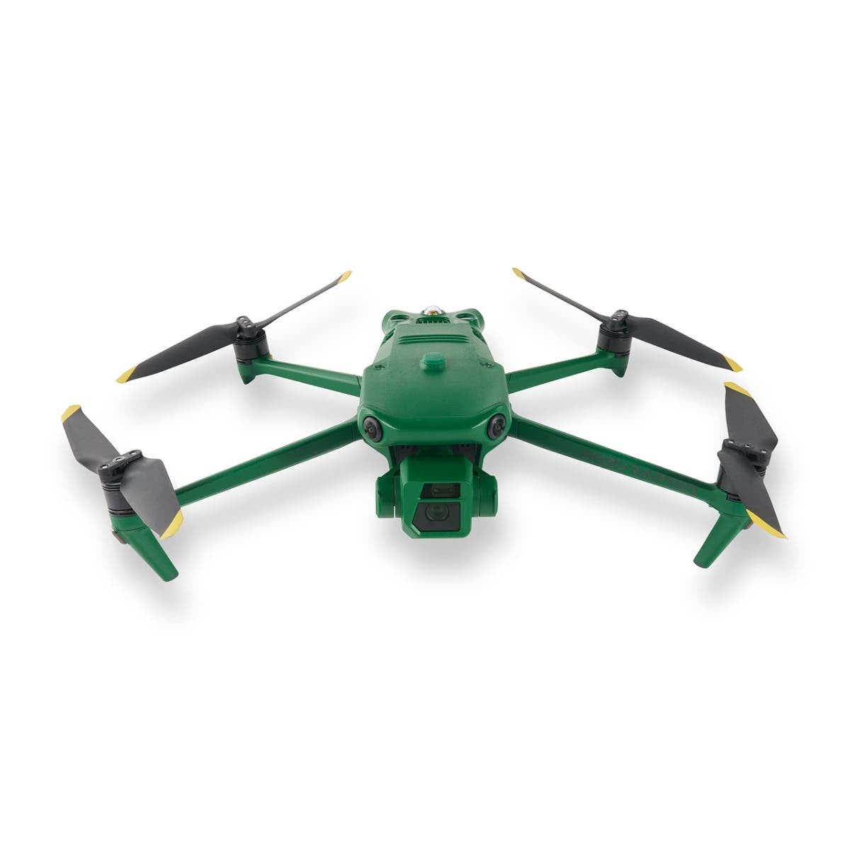 Anzu Raptor w/ RTK Module & Charging Hub + 1-Year Care Protection