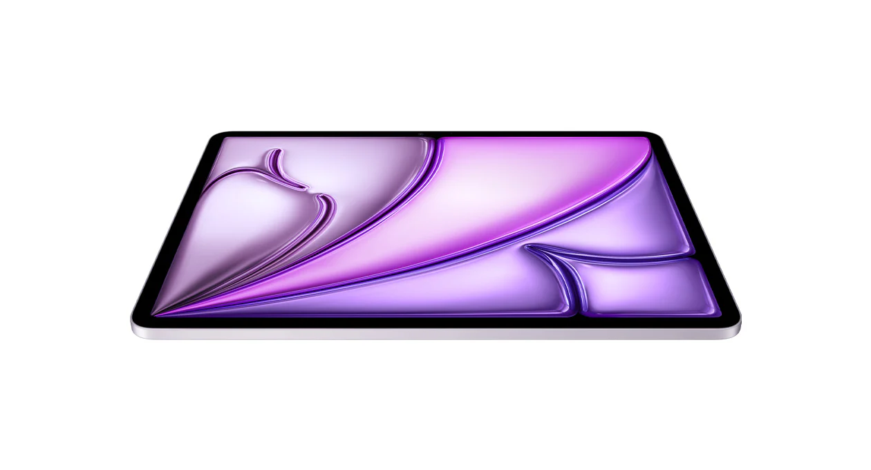 Apple 13-inch iPad Air M3 Chip - Wi-Fi - Image 6