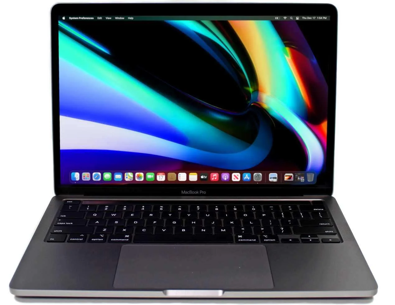 Apple 2020 13 Inch MacBook Pro 3.2 GHz Apple M1 1TB SSD 16GB RAM - Image 2