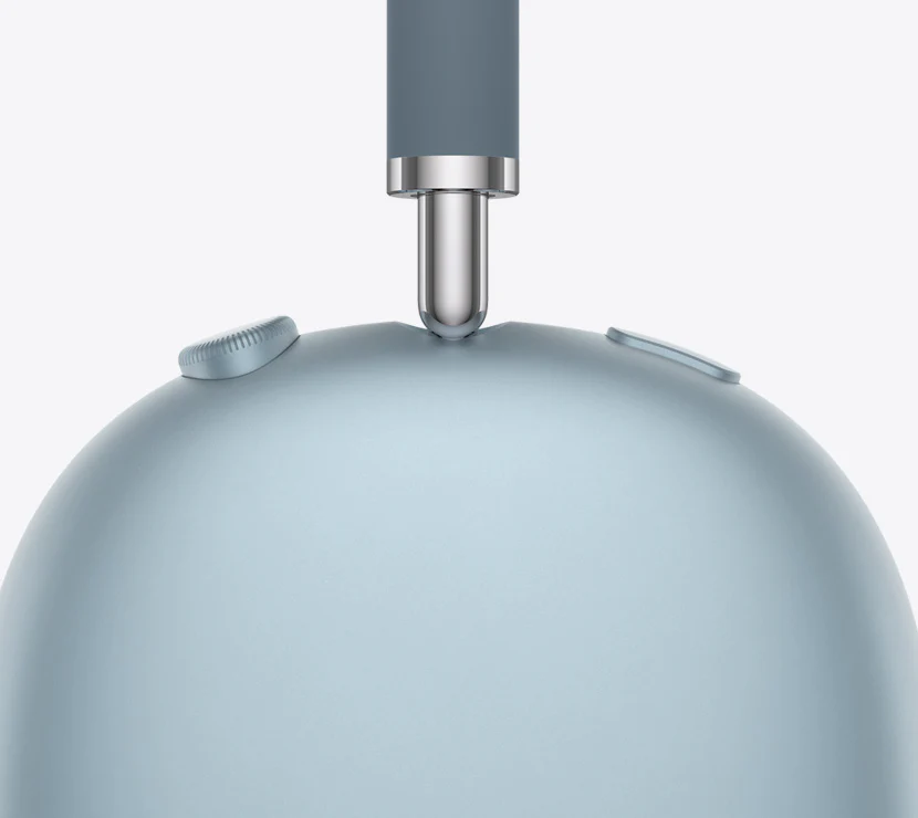 Apple - AirPods Max (USB-C) - Image 5