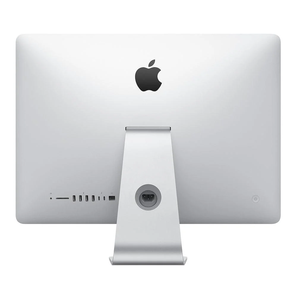 Apple iMac 5K 27-inch (Mid 2019) 3.0 GHz i5 1TB Fusion Drive 64GB RAM 570X GPU - Image 6