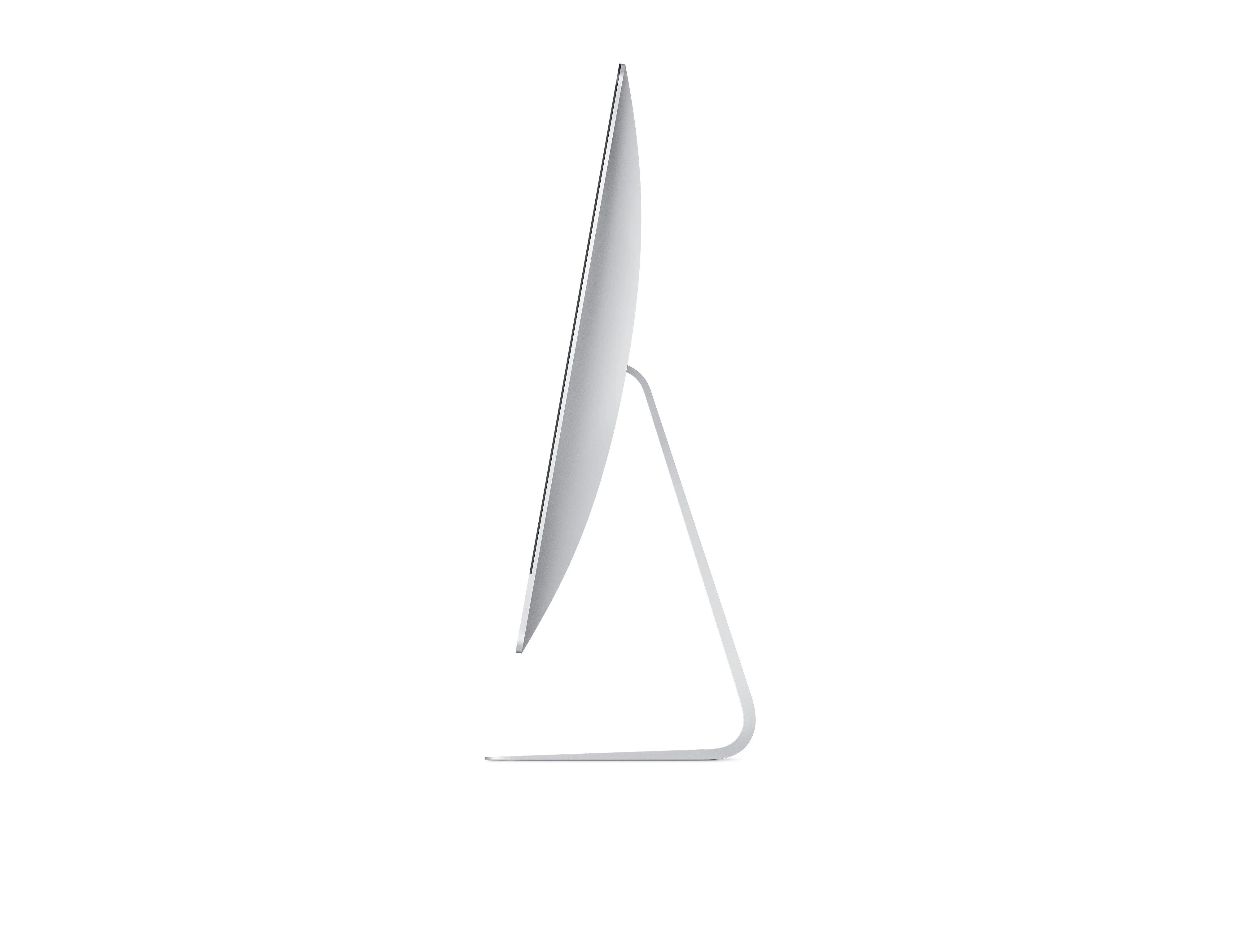 Apple iMac 5K 27-inch (Mid 2019) 3.6GHz i9 512GB SSD 16 GB RAM Desktop 580X GPU - Image 4