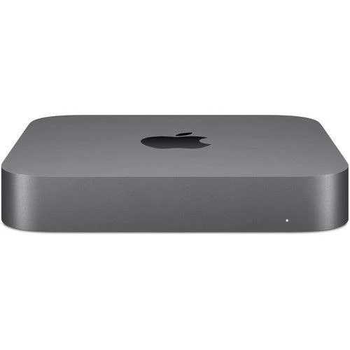 Apple Mac Mini 2018 3.2GHz i7 10GB/e Ethernet 64GB RAM 2TB SSD - Image 2